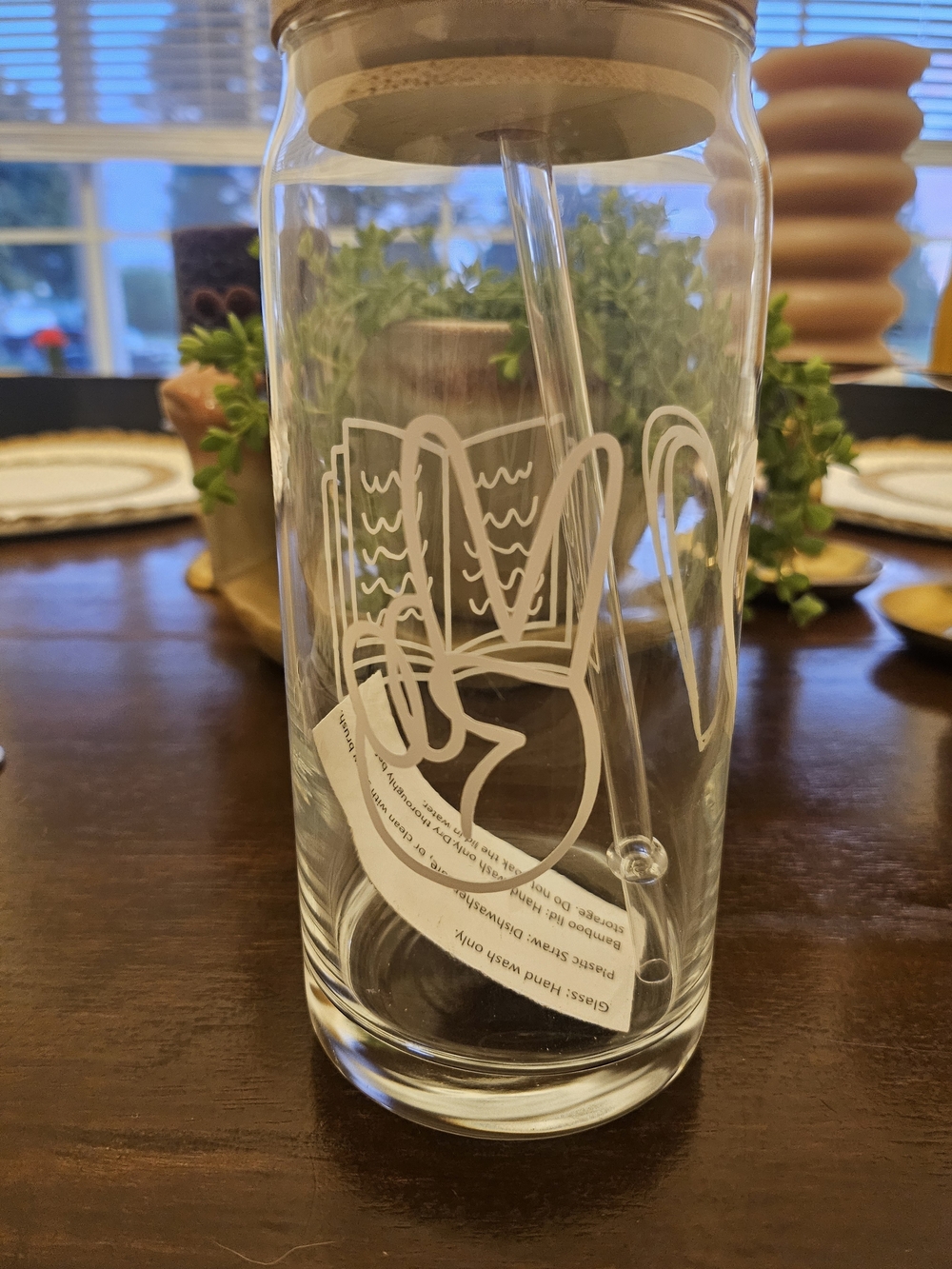 Bookish Bundle - Hand Crafted - Picture 6 of 6